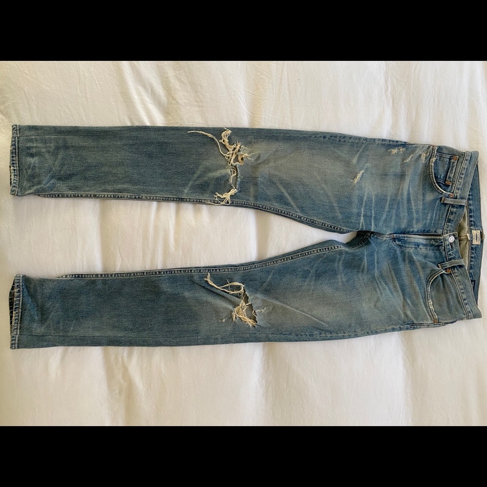 Citizens of Humanity Size 30